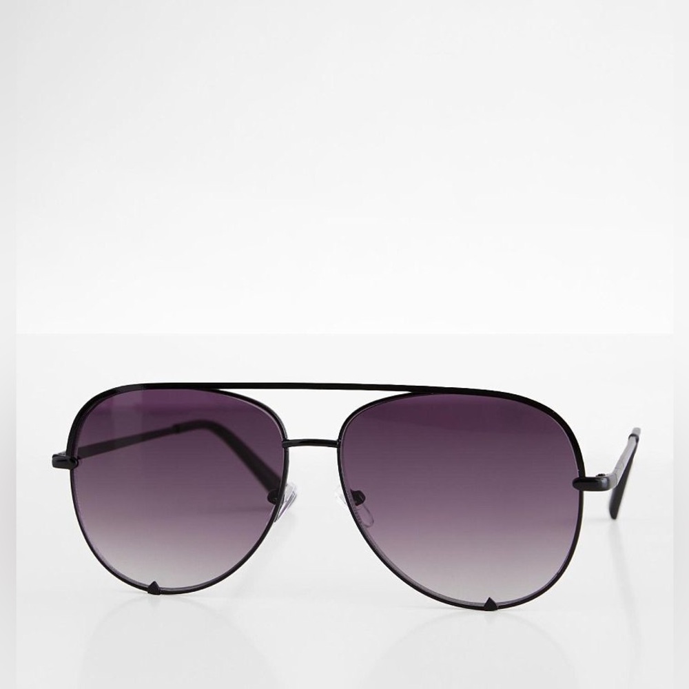 Women’s Aviator Sunglasses
